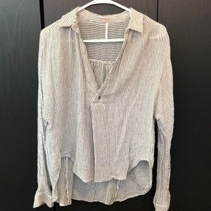 Free People top
